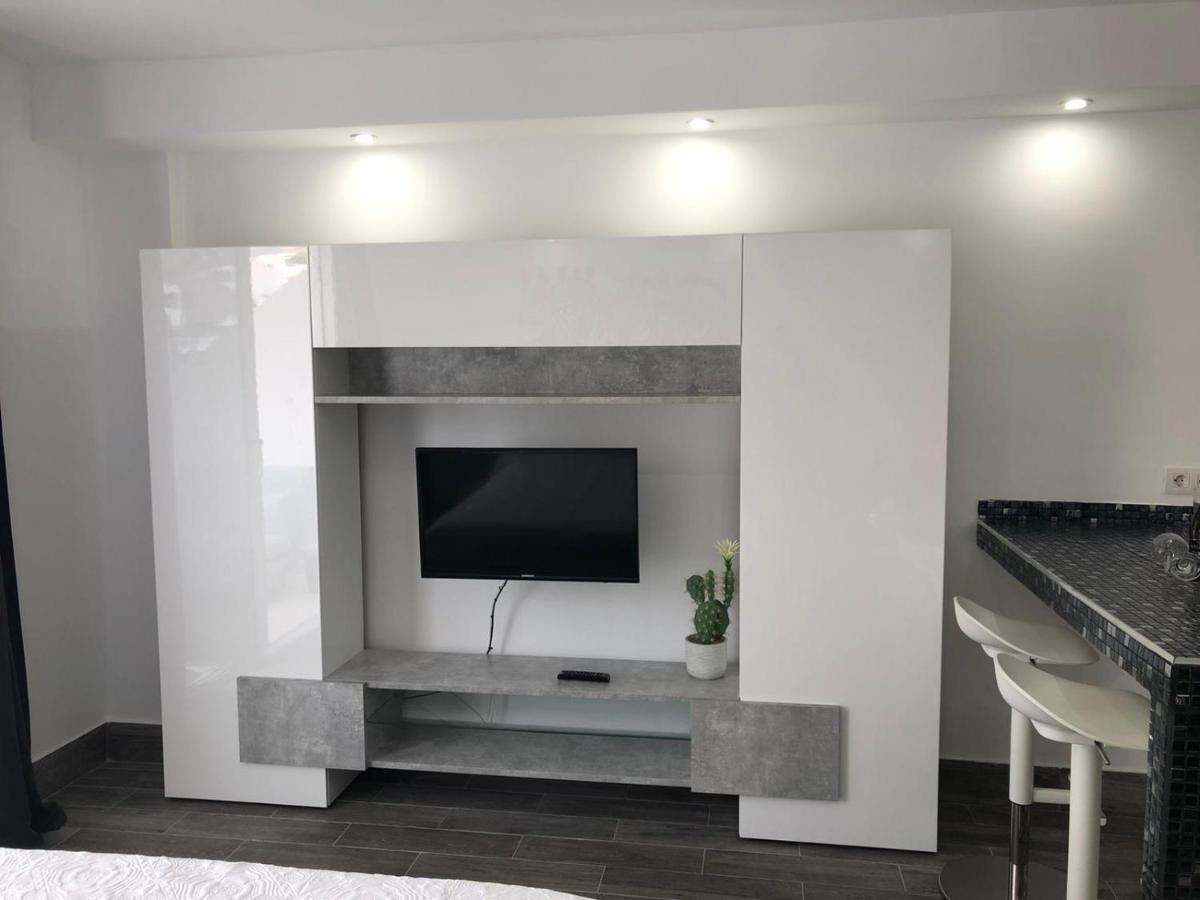 Aparthotel Malibu Park 3*