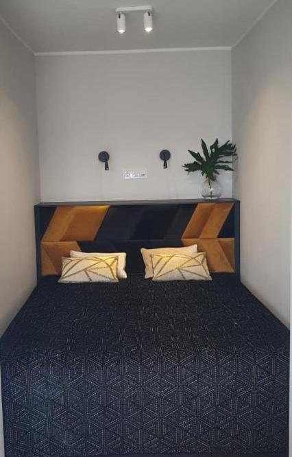 Aparthotel Malibu Park 3*