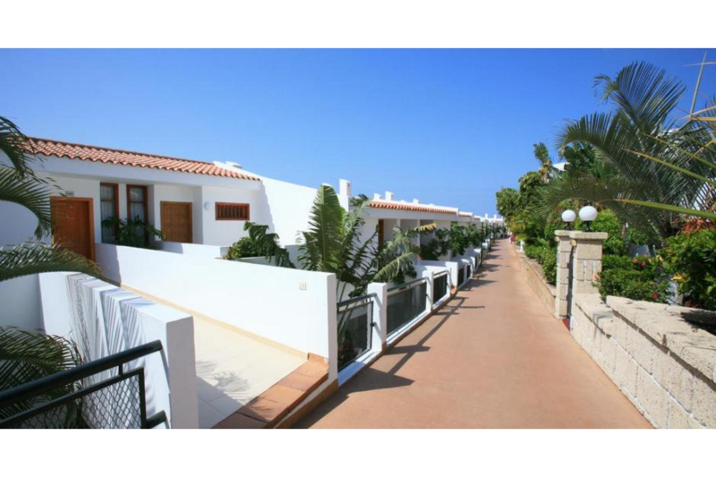 Malibu Park 3* Costa Adeje (Tenerife)