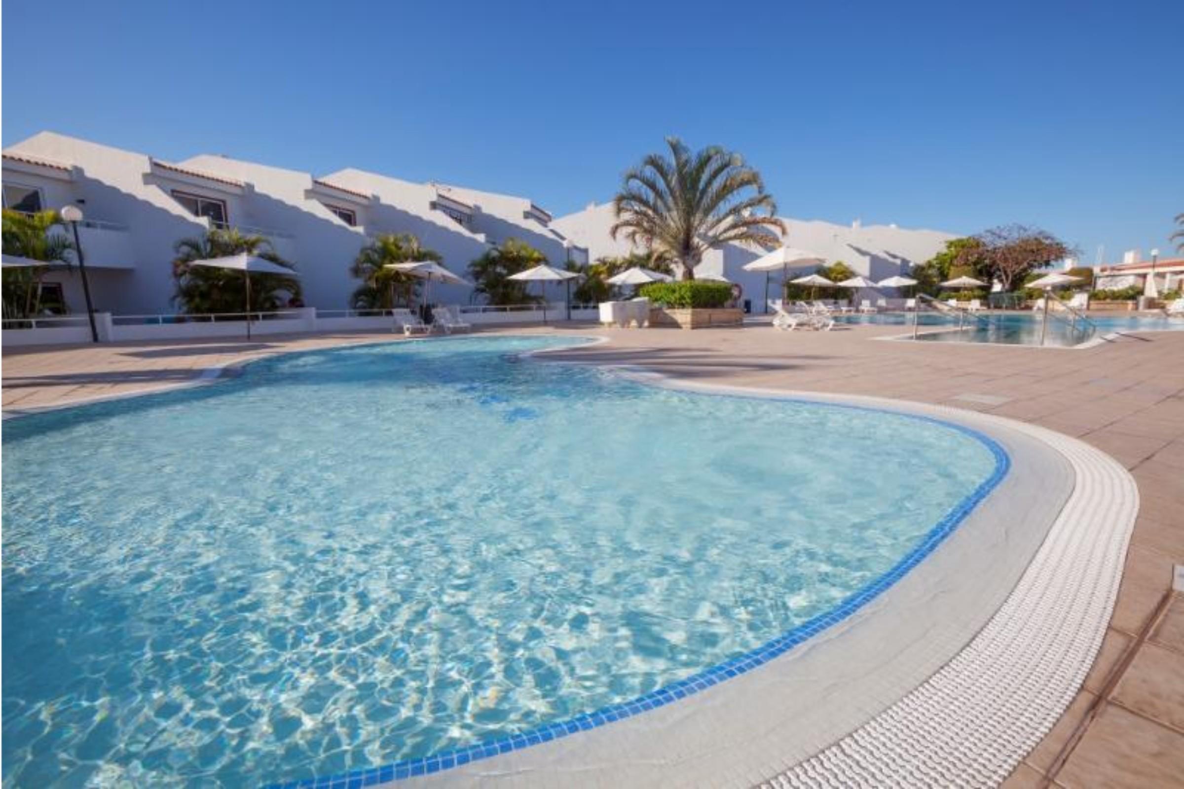 Aparthotel Malibu Park Costa Adeje (Tenerife)