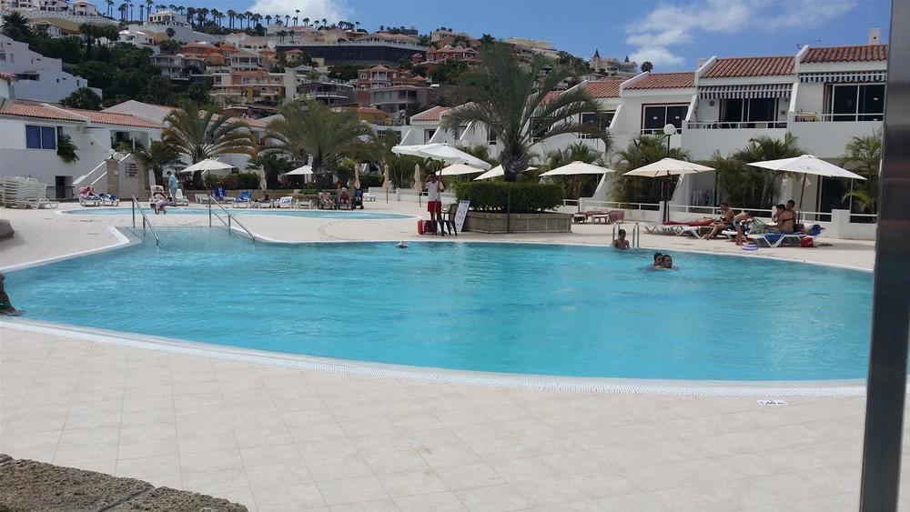 Aparthotel Malibu Park 3*