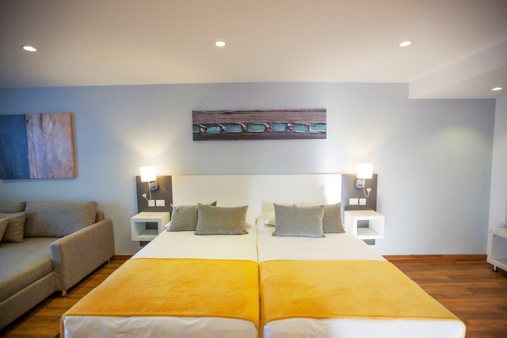 Malibu Park Aparthotel