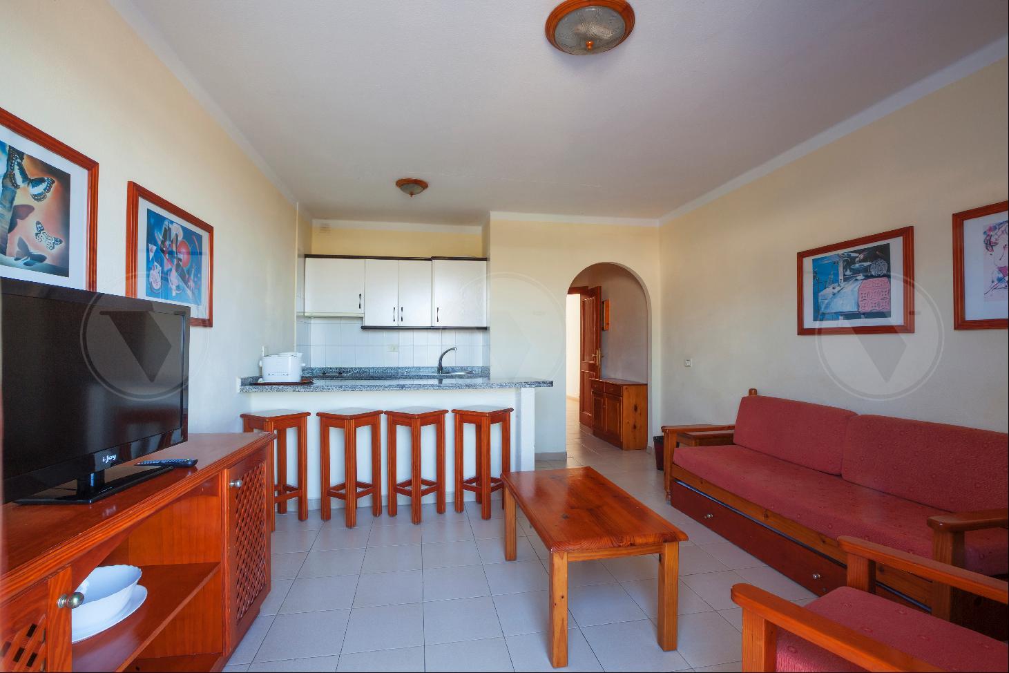 Aparthotel Malibu Park Costa Adeje (Tenerife)
