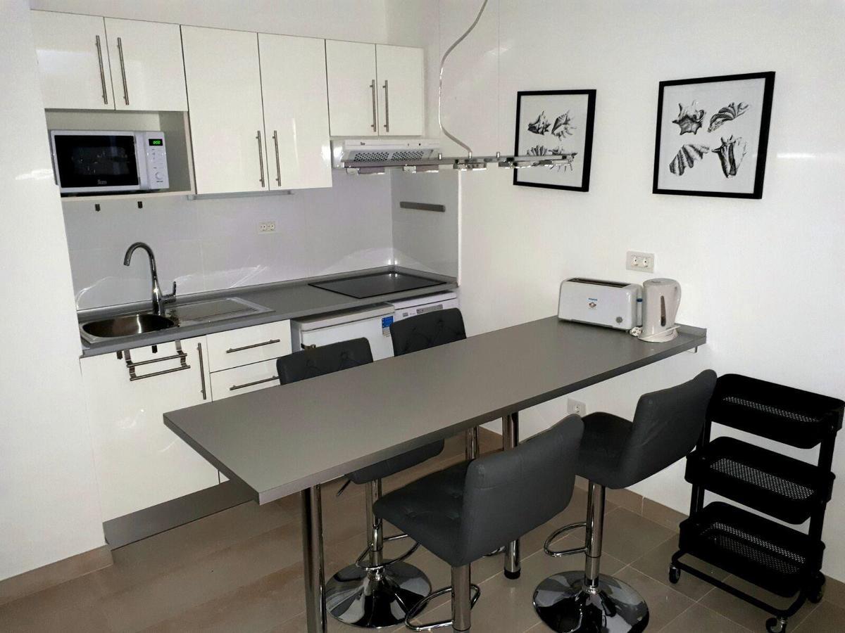 Malibu Park Aparthotel 3*