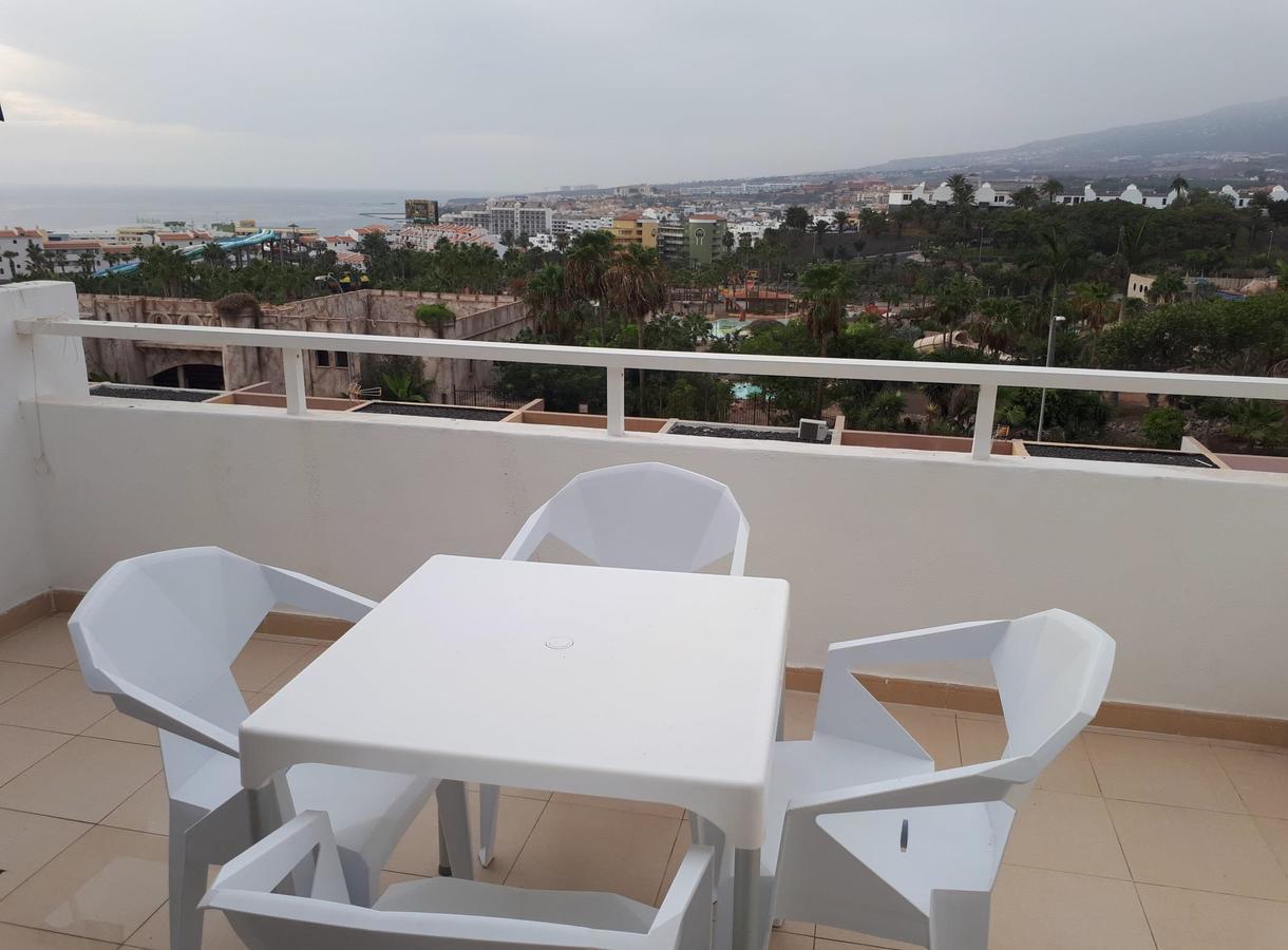 Malibu Park Aparthotel Costa Adeje (Tenerife)
