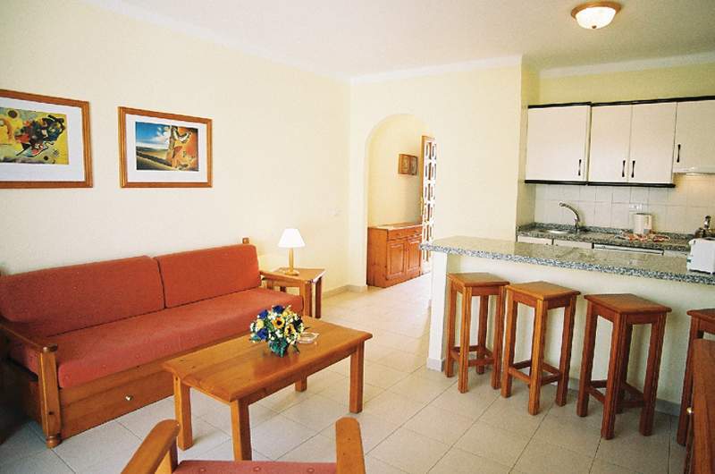 Aparthotel Malibu Park Costa Adeje (Tenerife)